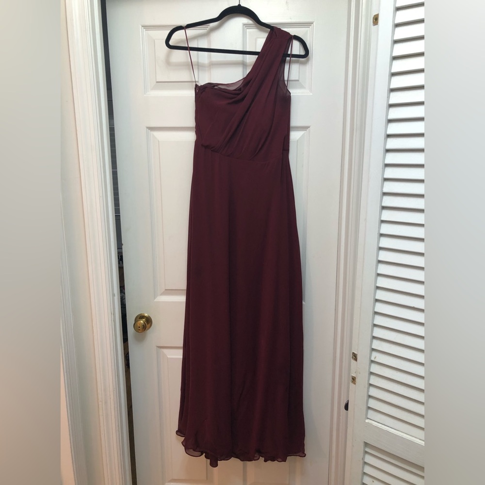 Birdy Grey Cabernet dress size small
